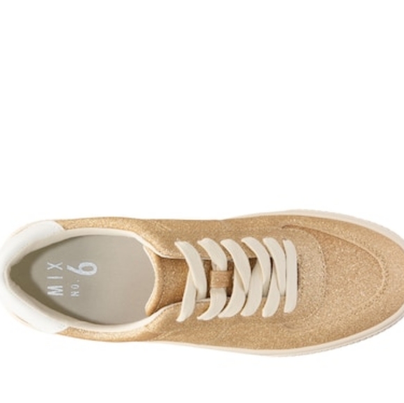 💮👣MIX No. 6  EBELE PLATFORM🍄🏵️ SNEAKER🏵️ - Picture 2 of 15